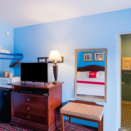Hotel Salem-Roanoke I-81 -Listing Partner Kültér fotó