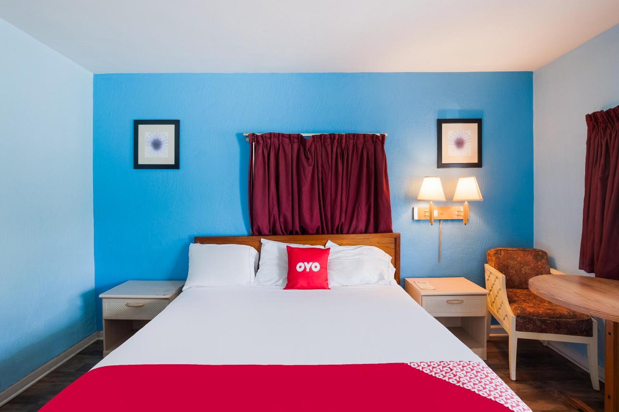 Hotel Salem-Roanoke I-81 -Listing Partner Kültér fotó