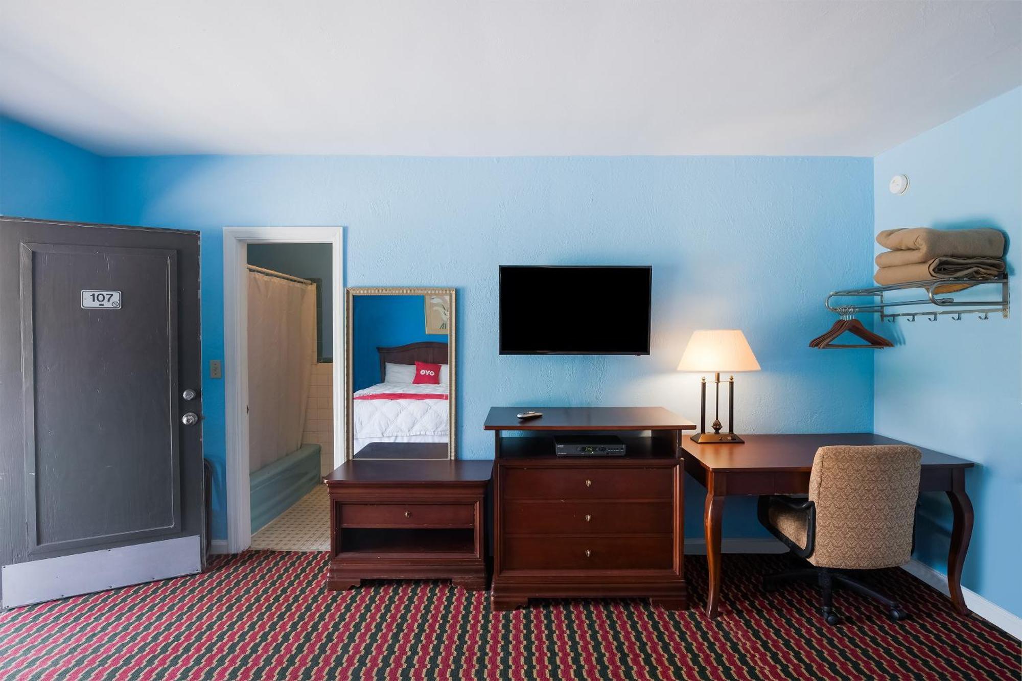 Hotel Salem-Roanoke I-81 -Listing Partner Kültér fotó