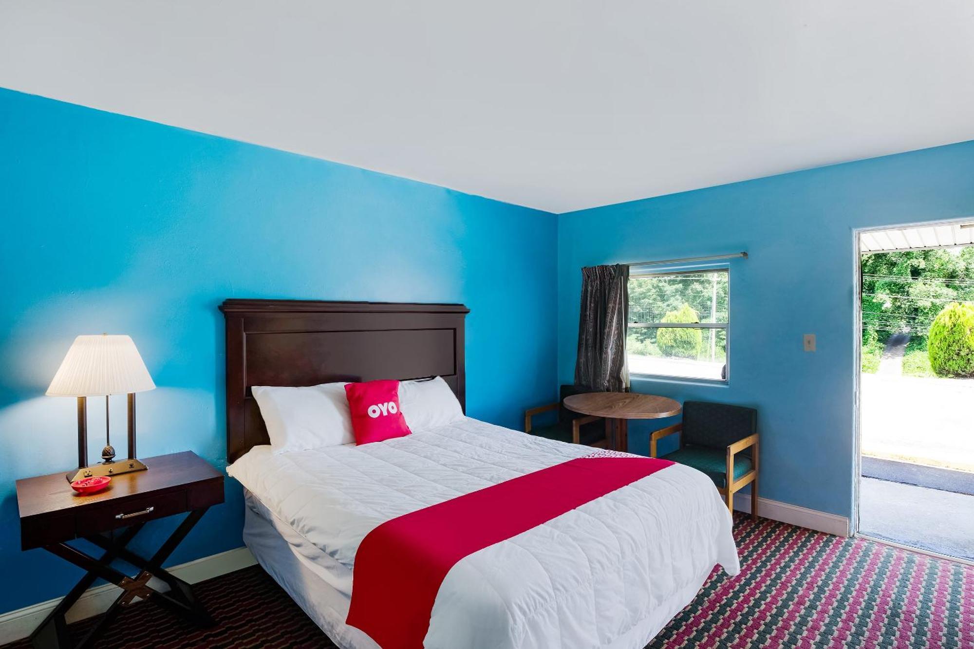 Hotel Salem-Roanoke I-81 -Listing Partner Kültér fotó