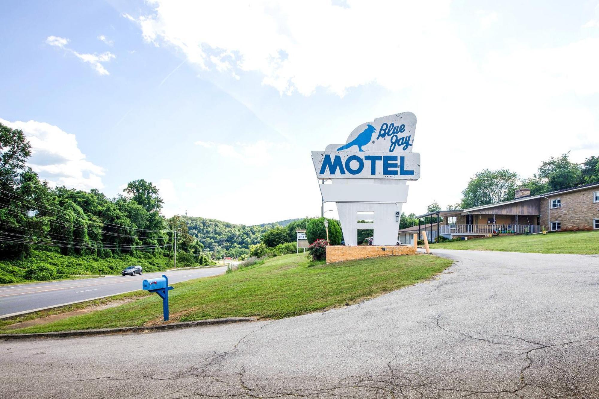 Hotel Salem-Roanoke I-81 -Listing Partner Kültér fotó