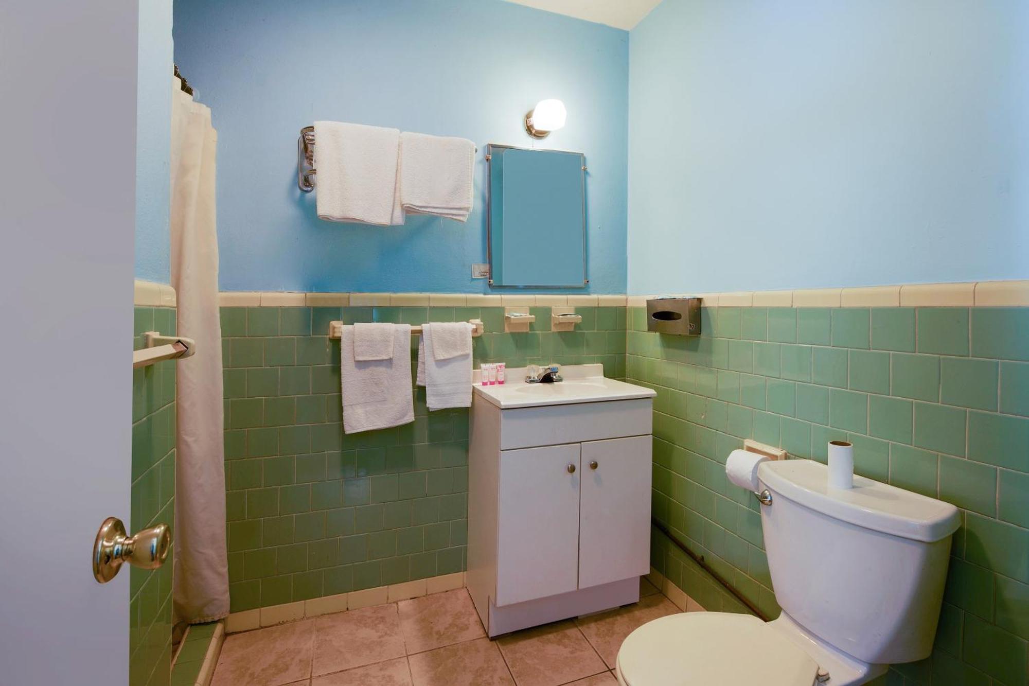Hotel Salem-Roanoke I-81 -Listing Partner Kültér fotó