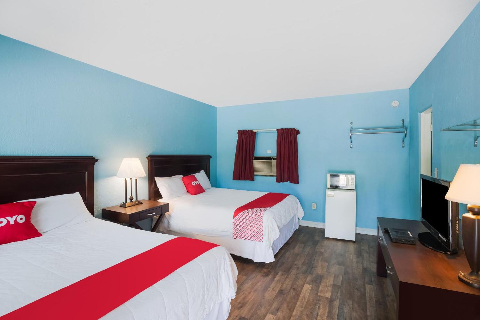 Hotel Salem-Roanoke I-81 -Listing Partner Kültér fotó