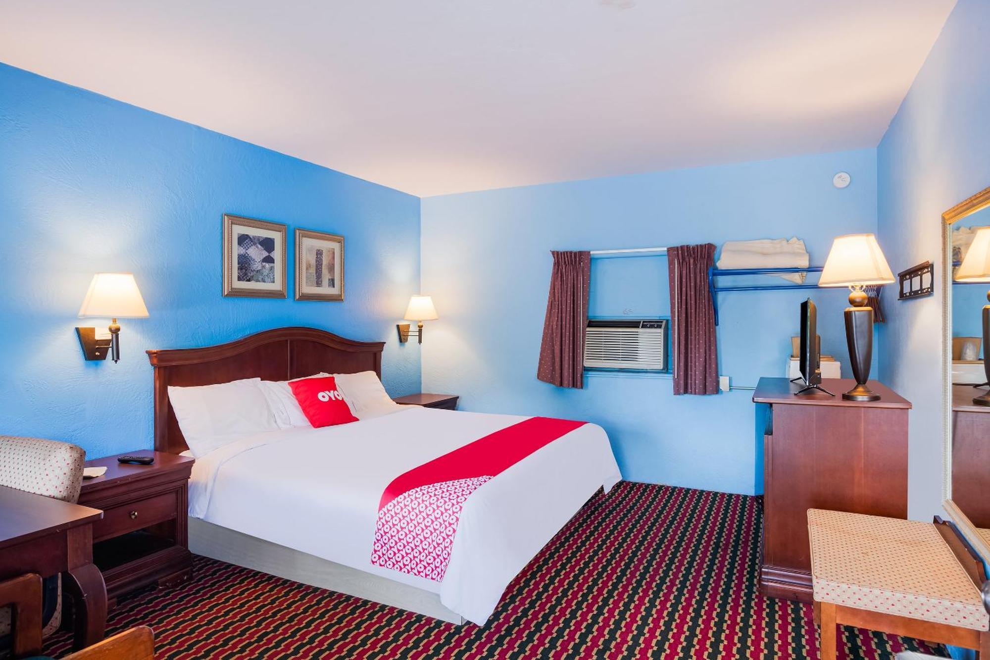 Hotel Salem-Roanoke I-81 -Listing Partner Kültér fotó