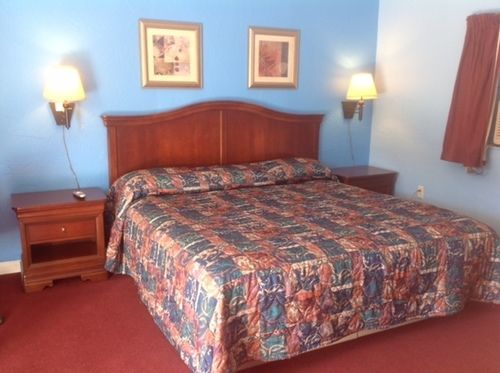Hotel Salem-Roanoke I-81 -Listing Partner Kültér fotó